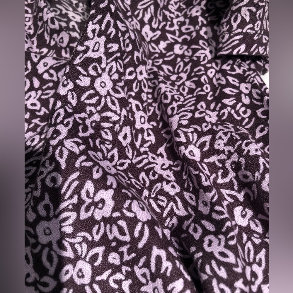 Short RVCA casual dress - Picture 5 of 5